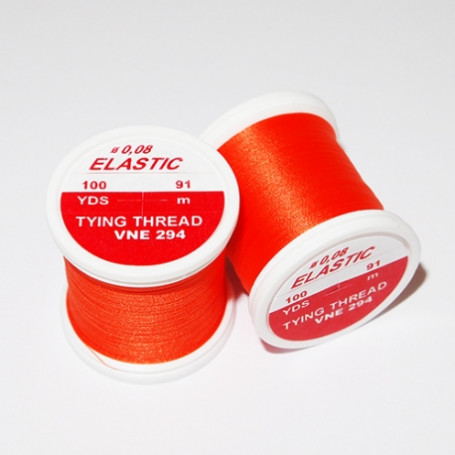 Hends Elastic Thread / Оранжев 294