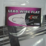 Hends Lead Wire Плоска 0.2мм x 1mm