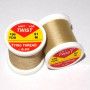 Hends Twist Threads / Жълто-Светло Кафяв 109