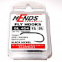 Hends Dry Fly Hooks 454 BL N14