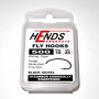 Hends Shrimp Fly Hooks 500 BL N16