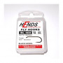 Hends Dry Fly Hooks 400 BL N18