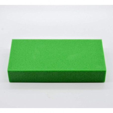 Upavon HD Premium Foam Blocks Green