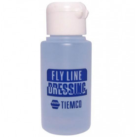 Tiemco Fly Line Cleaner