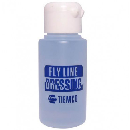 Tiemco Fly Line Dressing / Смазка за шнура