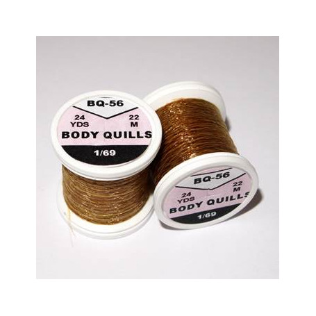 Hends Body Quill Multicolor 56