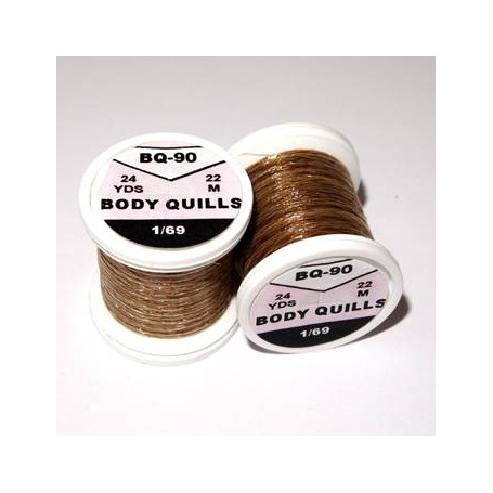 Hends Body Quill Multicolor 90