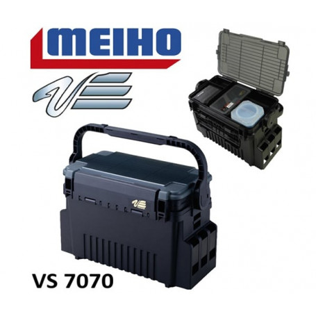 Meiho Versus VS-7070 Куфар
