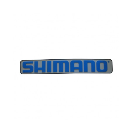 Гумена лепенка за лодка Shimano
