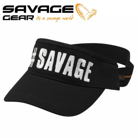 Savage Gear Visor Козирка