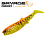 Savage Gear Cannibal Shad Limited 6.8cm Силиконова примамка
