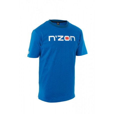 Тениска - DAIWA NZON T-SHIRT