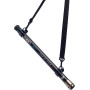 Телескопична дръжка за кеп на къса снадка - DAIWA NZON EXT LANDING NET HANDLE 2.90 метра