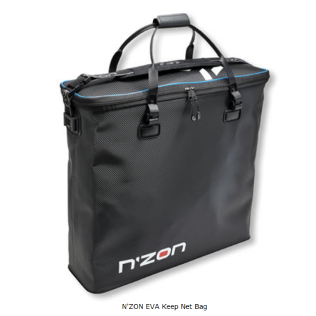 Чанта за живарник Daiwa NZON EVA Keep Net Bag