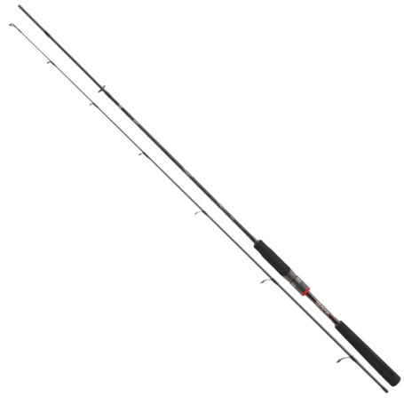 Спинингова въдица - DAIWA "BALLISTIC X" SPIN - 2.10м/20-60гр модел 2023