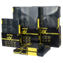 Кутия SPRO TBX - Tackle Box Range 25x17,5x2,5cm Dark