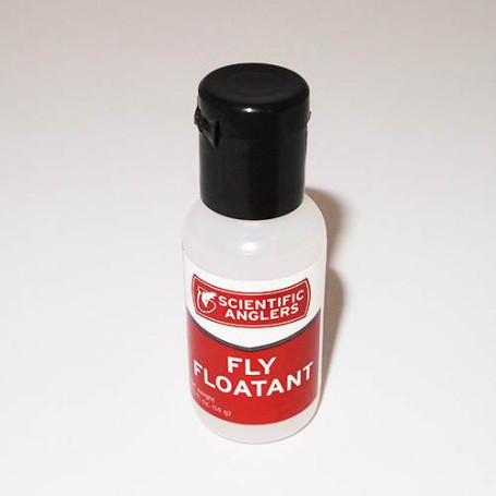 Scientific Anglers Fly Floatant Смазка