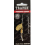 Блесни Traper TURBO 10g N: 4 цвят 2
