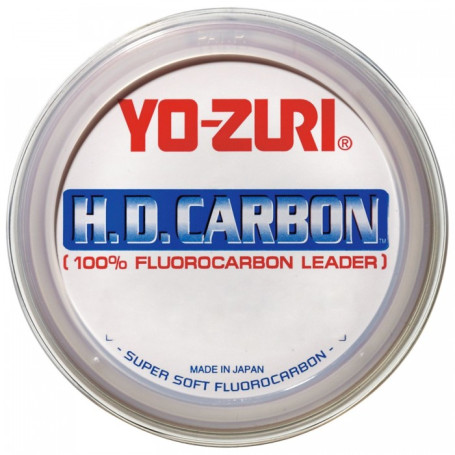 Флуорокарбон H.D CARBON Yo-Zuri