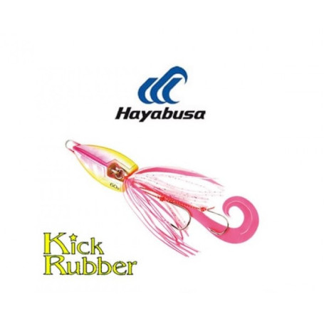 Kickrubber 60гр FS 428 Hayabusa