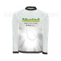Тениска с UV защита 30 фактор Mustad Day Perfect Tuna