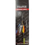 Блесни Traper TURBO X 15g N: 5 цвят silver