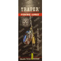 Блесни Traper TURBO 10g N: 4 цвят silver