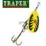 Блесни Traper VIBRA 10g N: 4 цвят 3