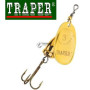 Блесни Traper VIBRA 10g N: 4 цвят 2