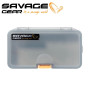 Savage Gear Lurebox 2 Smoke Combi Kit 16.1x9.1x3.1cm 3pcs Комплект кутии