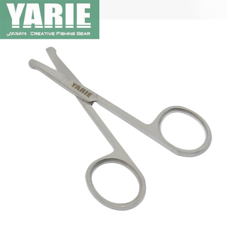 Yarie 912 Slim Scissors OK PE 9.5cm Ножица