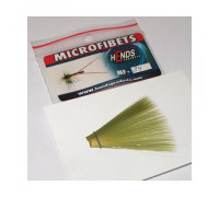 Micro Fibets за мухарски риболов ✔️ nikulden.com
