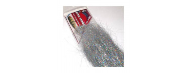 Angel Hair за мухарски риболов ✔️ nikulden.com
