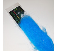 Neon Hair за мухарски риболов ✔️ nikulden.com