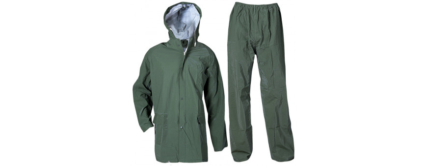 Други дрехи за риболов ✔️ nikulden.com