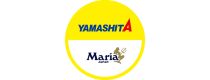 Yamashita & maria