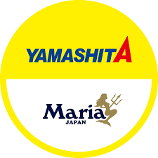 Yamashita & maria