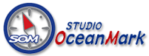 Studio ocean mark