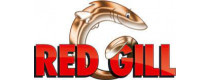 red gill
