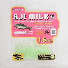 Aji milk
