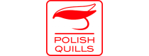 Polish quills